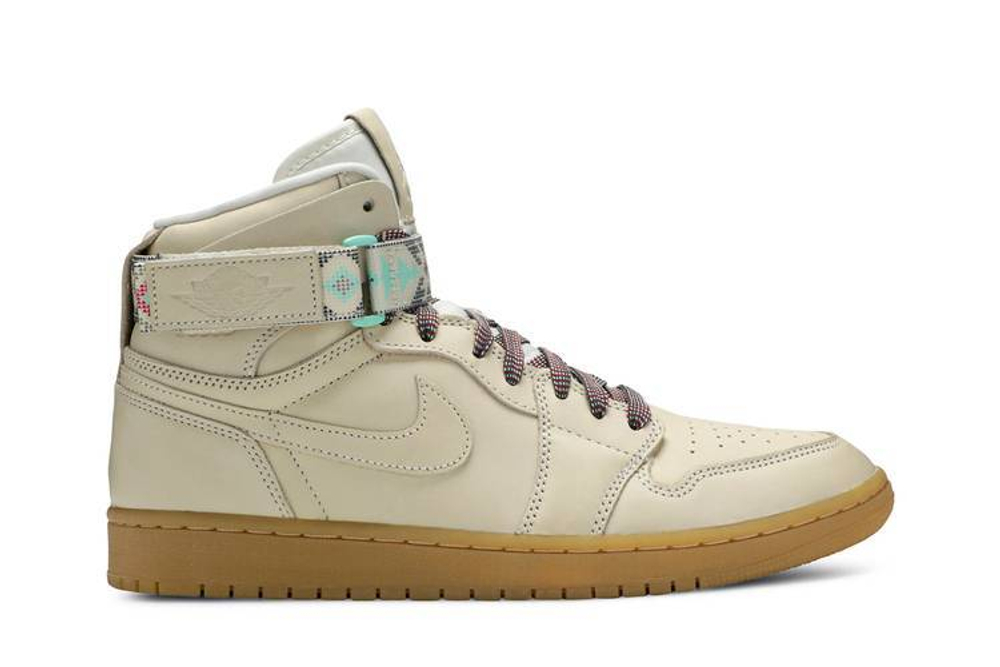Кроссовки Jordan Air Jordan 1 Retro High Strap N7