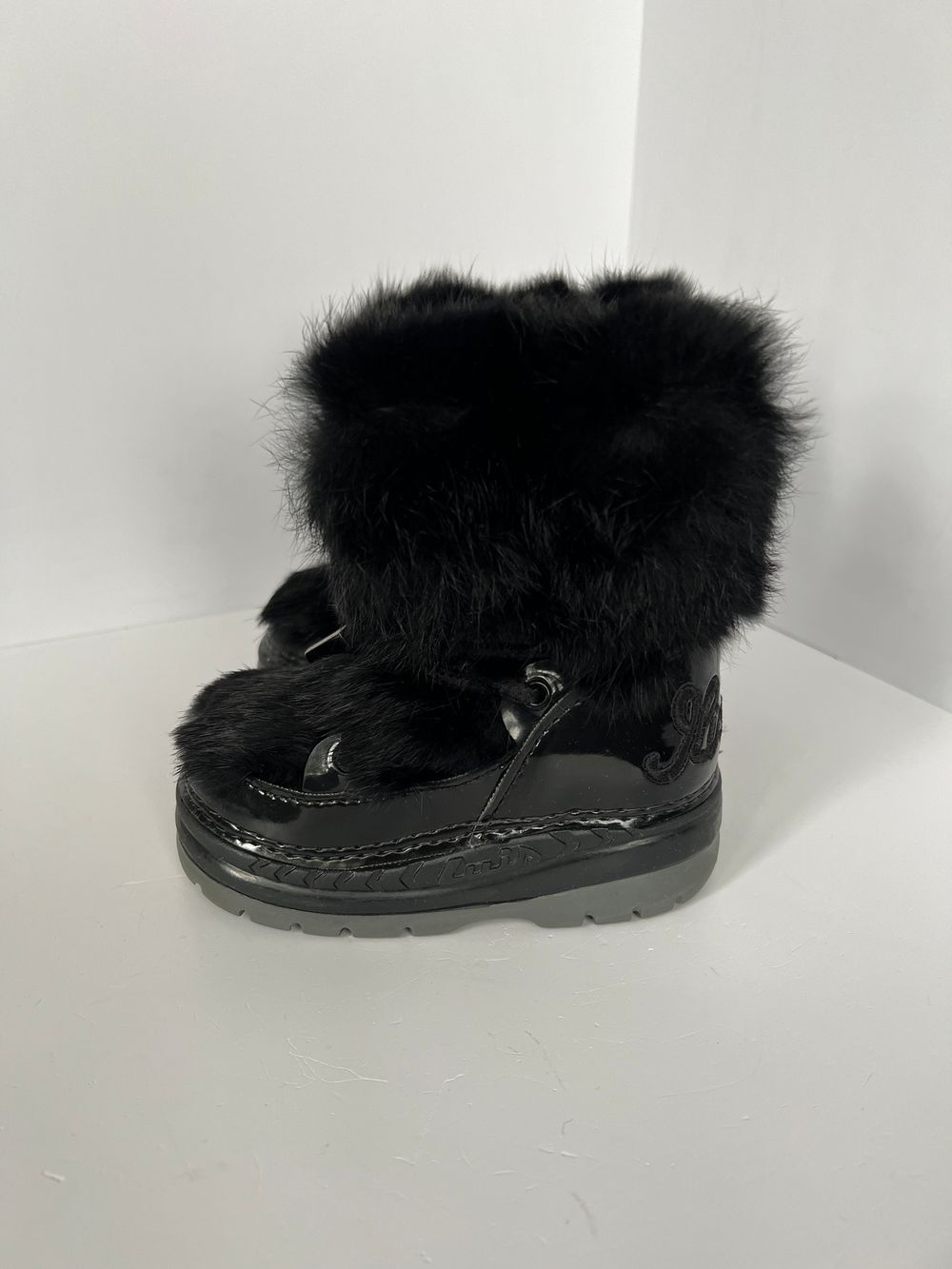 Зимние сапоги Missouri, 23-24