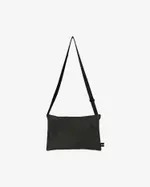 Сумка Kazyrnaya Мини-тоут Cross черная