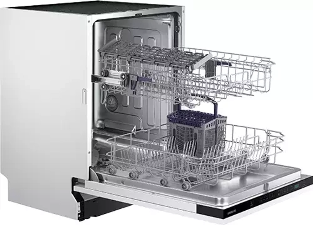 Встраиваемая посудомоечная машина Samsung DW60M5050BB