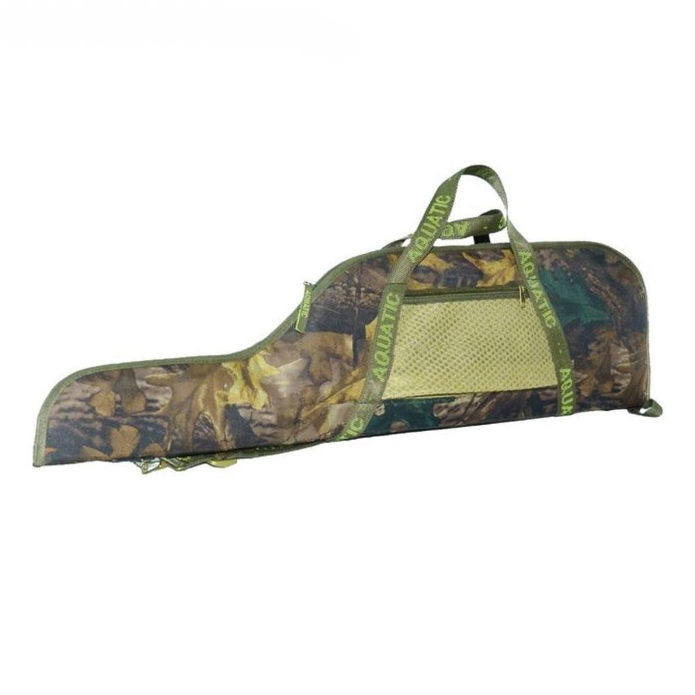 Чехол для ружья полужесткий пена, 90 см ЧО-31 AQUATIC