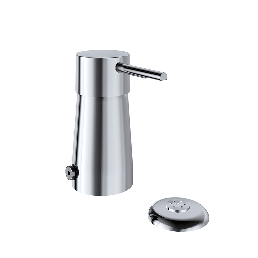 Смеситель для биде ODISEA 392302