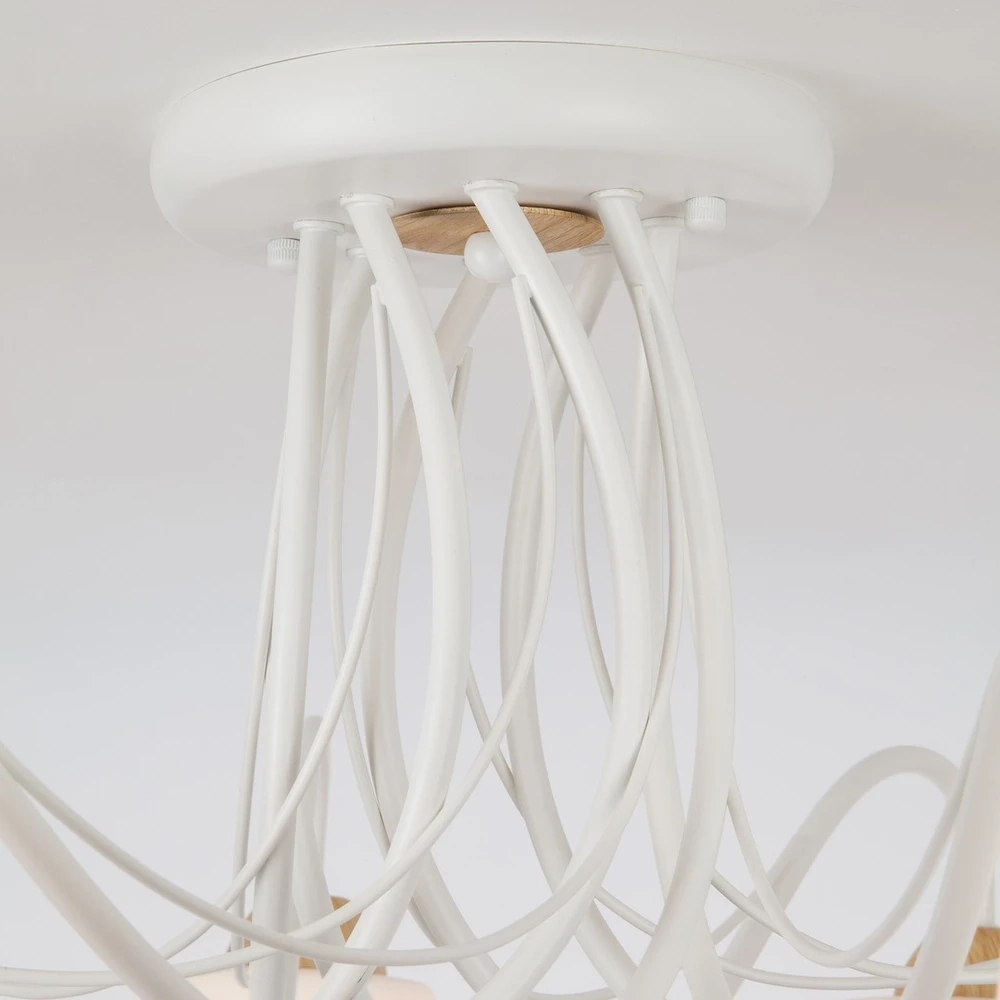 Потолочная люстра Eurosvet BETTY 70062/8 4690389113291