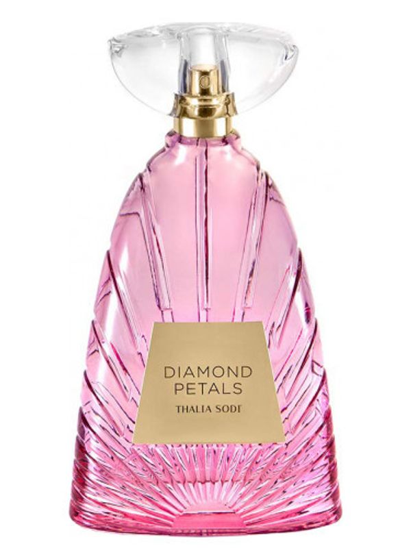 Thalia Sodi Diamond Petals