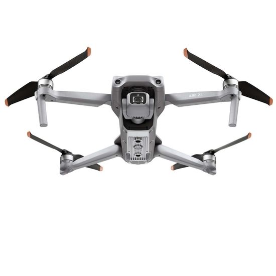 Квадрокоптер DJI AIR 2S Fly More Combo