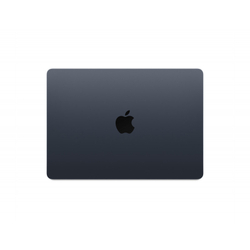 Apple MacBook Air 13.6 Mid 2022 M2/8GPU/8GB/256GB/Midnight (Темная ночь) MLY33
