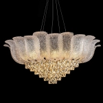 Подвесная люстра Modelux ML.6550.25P