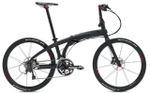 Складной велосипед Tern Eclipse X22 (2021)