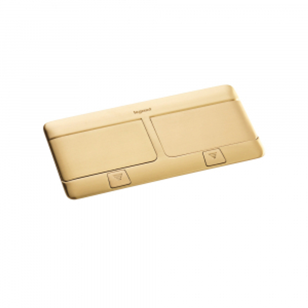 Выдвижной розеточный блок  Legrand 054018