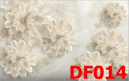 Фото обои - Дизайнерские DF014