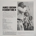 James Brown / Showtime (LP)