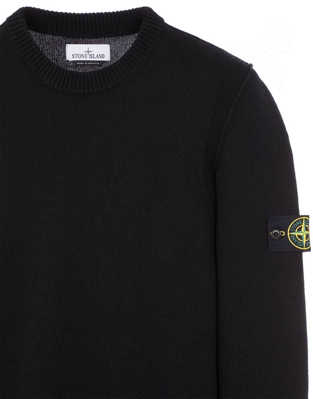 Свитер Stone Island