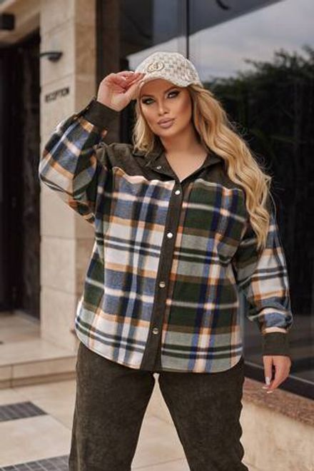 Костюм УК-1589-4 Фабрика Моды Фото 2