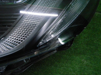 Фара левая Honda Pilot 3 (2015-2018) LED