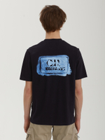 Мужская Футболка Short Sleeve