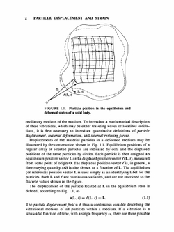 Acoustic fields and waves in solids. Volume 1 | B.A. Auld