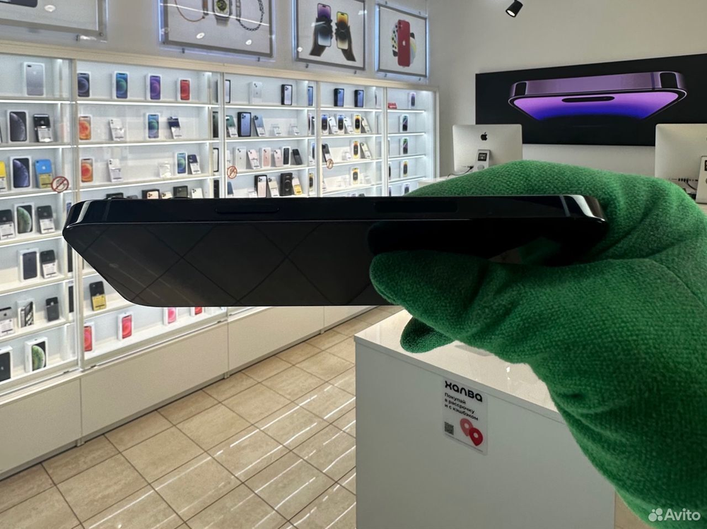 iPhone 14 Pro Max, 1 ТБ б/у