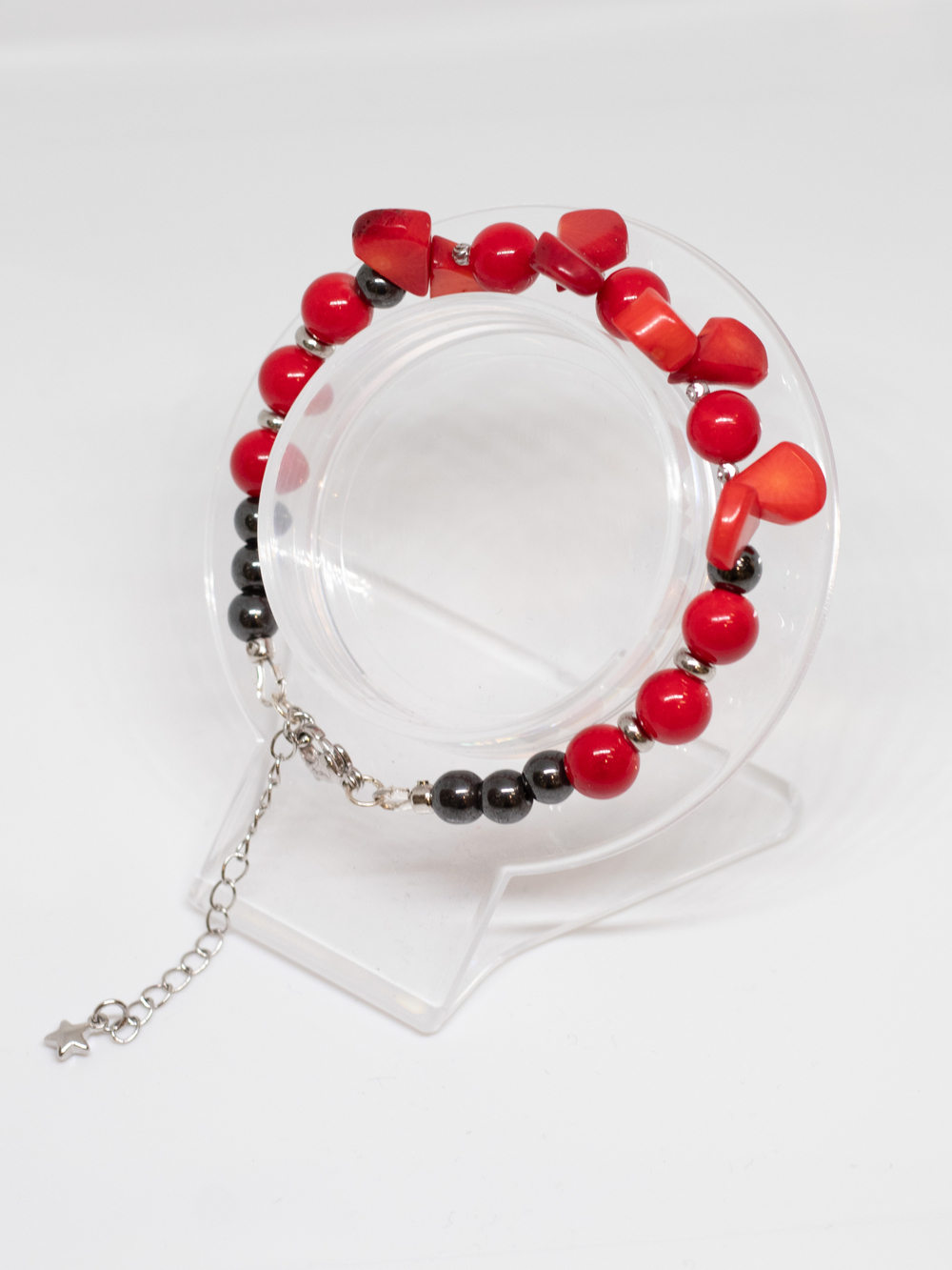 Браслет "Фламенко"