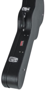 Гитарный кейс GATOR GWE-LPS-BLK