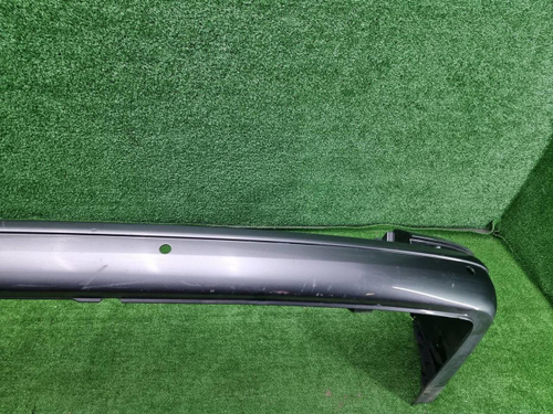 Бампер задний VW Multivan T6 (2015-2020)