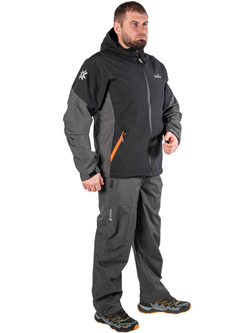 Костюм демисезон. Norfin MIST р.L