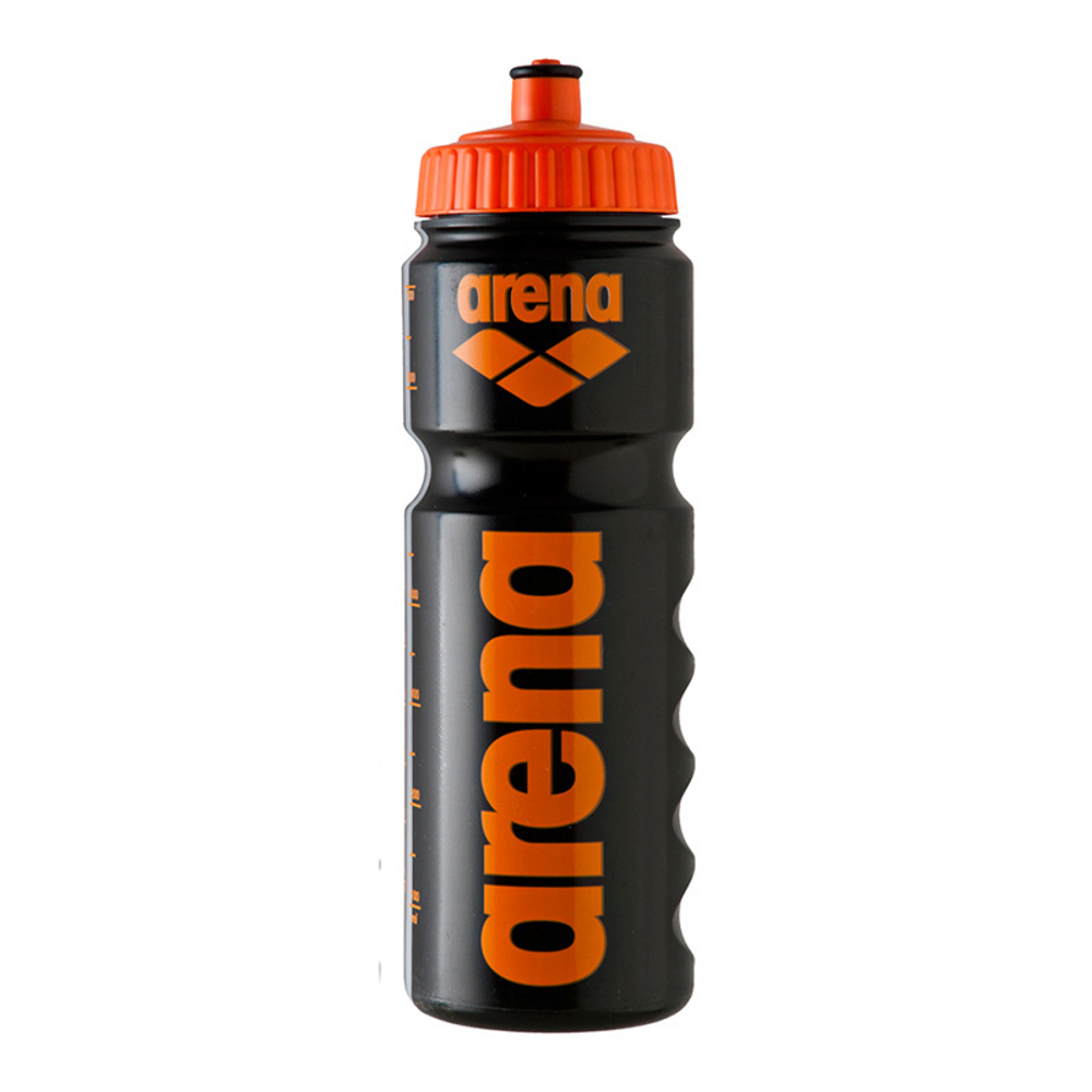 Спортивная бутылка для воды Arena Water Bottle 750 мл