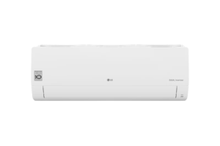 Инверторный кондиционер серии LG MEGACOOL DUAL Inverter P07EP2