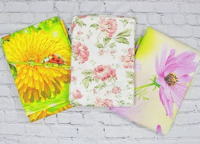 Пододеяльник "Бязь Шуя"