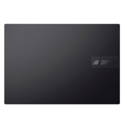 Ноутбук ASUS Vivobook 16X M3604YA-MB305[90NB11A1-M00DA0] Indie Black 16"(WUXGA Ryzen 5 7430U / 16GB / SSD512GB / AMD Radeon / Backlit / DOS)