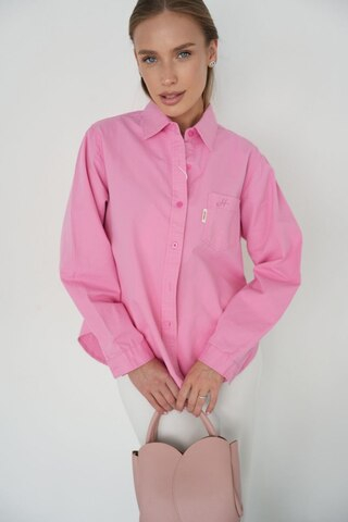 Рубашка женская 0022