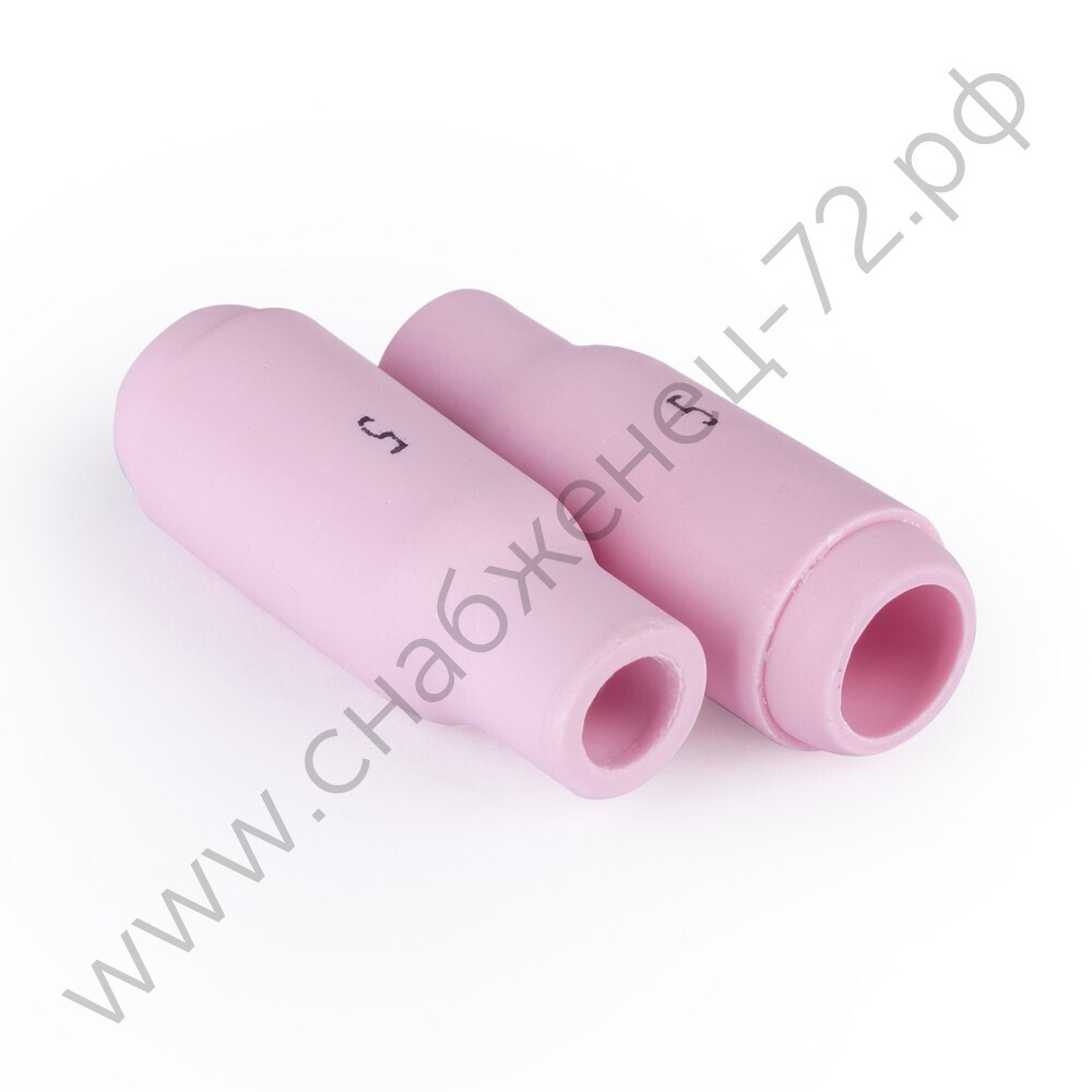 Varteg Cопло керам. 8,0мм №5 (701.0108/TC0003, пр-во FoxWeld/КНР)