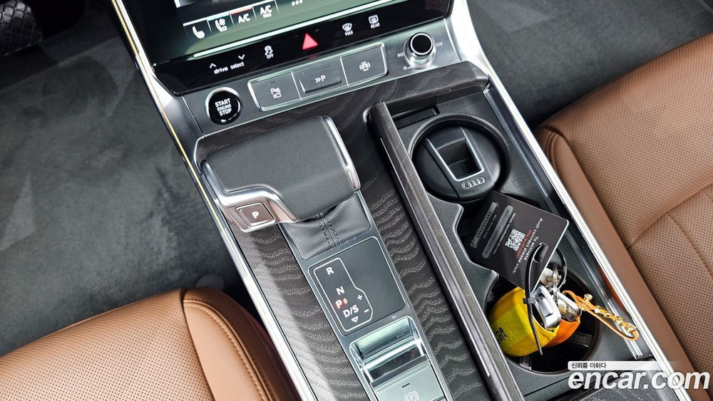 Audi A6 (C8) 45 TFSI Quattro Premium (03.2023)