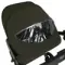 Коляска 2 в 1 SBL Dolce Dark Green