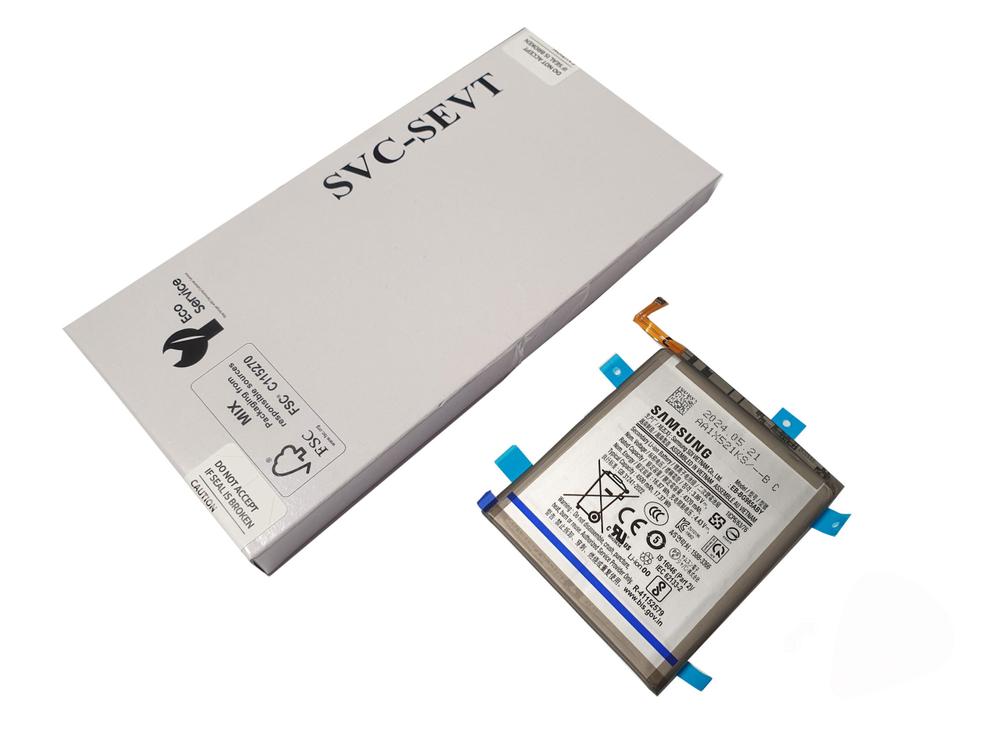 Samsung S20 Plus 4G/5G (SM-G985) / (SM-G986) - Аккумулятор (батарея) (EB-BG985ABY) (ORIG-SP)