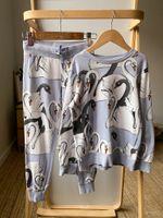 Хлопковый костюм Mini Rodini, 110