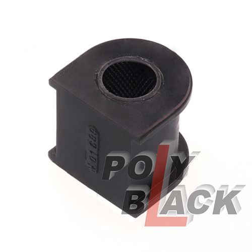 Полиуретановая втулка стабилизатора, передней подвески I.D. = 22 мм(Кратность 2 шт.) N01699