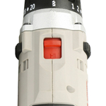 Шуруповерт сетевой CROWN CT10152