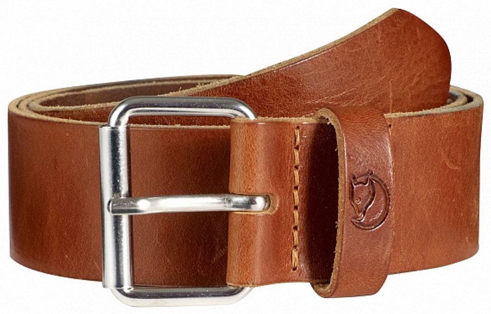 Ремень FJALLRAVEN Singi Belt 4 см F77281-249