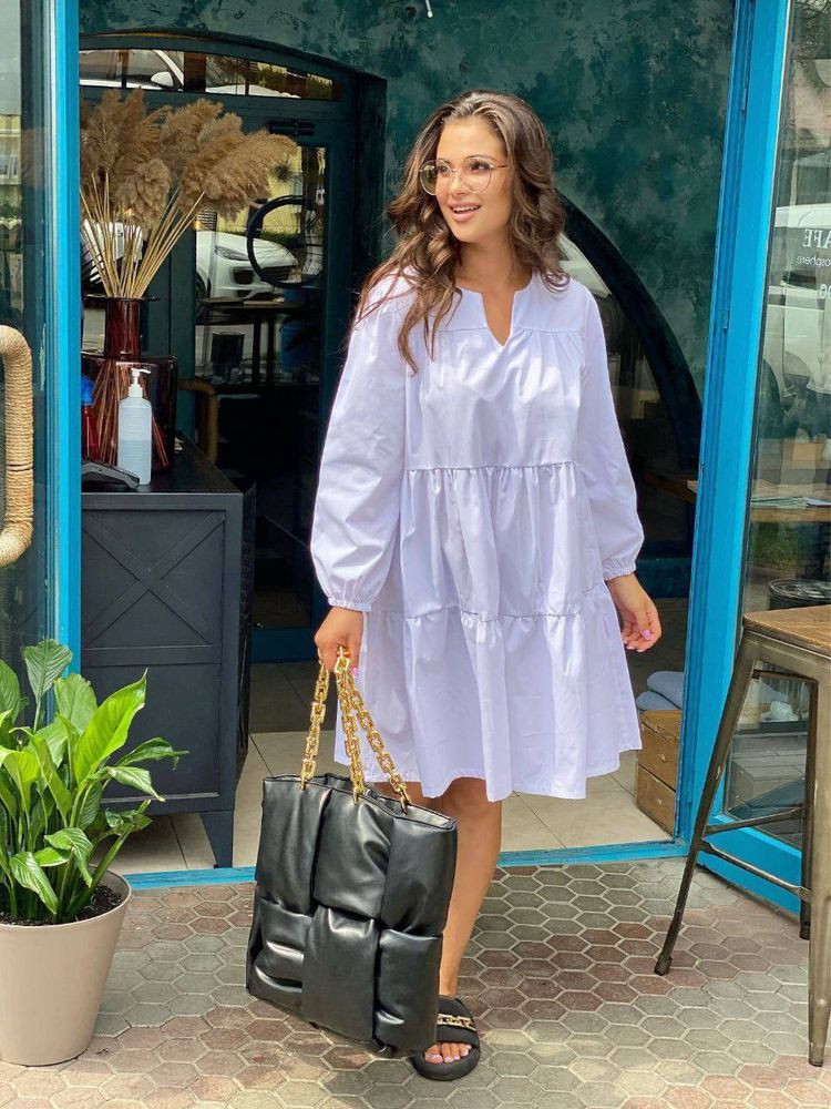 Платье УК-2046-2 Fabrika