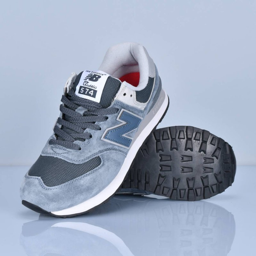 Кроссовки New Balance 574 арт 5188
