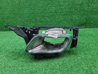 Насадка глушителя левая BMW X5 G05 (18-23) M-paket