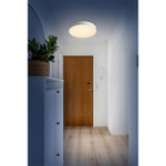 Потолочный светодиодный светильник Sonex OPTIMA 7779/ELN