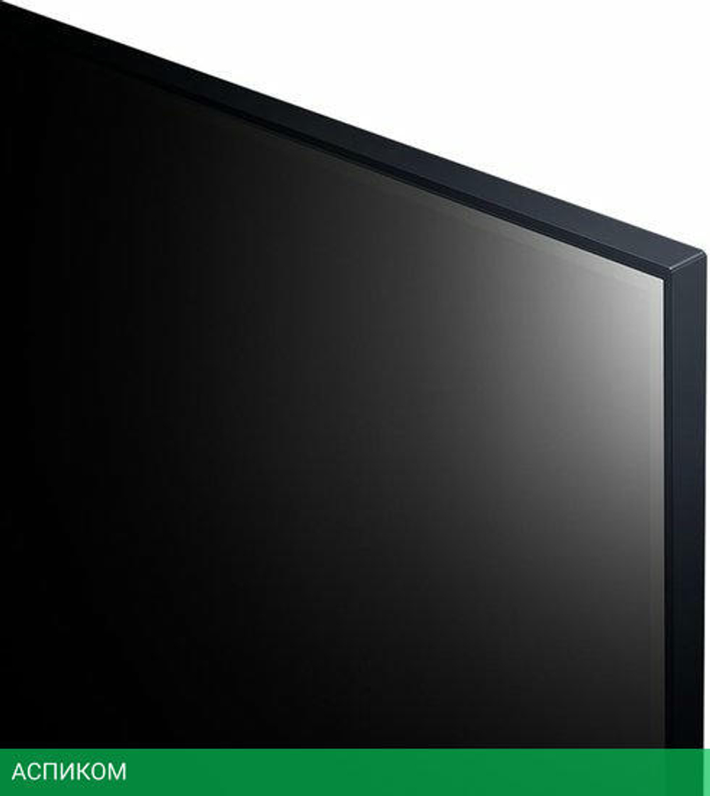 Информационная панель LG 65UM662H4LC