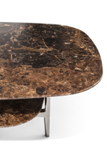 Столик Cassina VOLAGE EX-S COFFEE TABLE