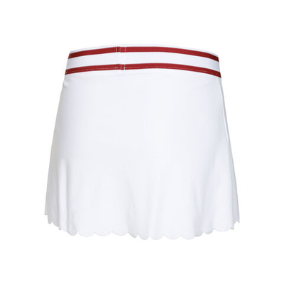 Женская теннисная юбка Ellesse Rachelle Skirt Women - White
