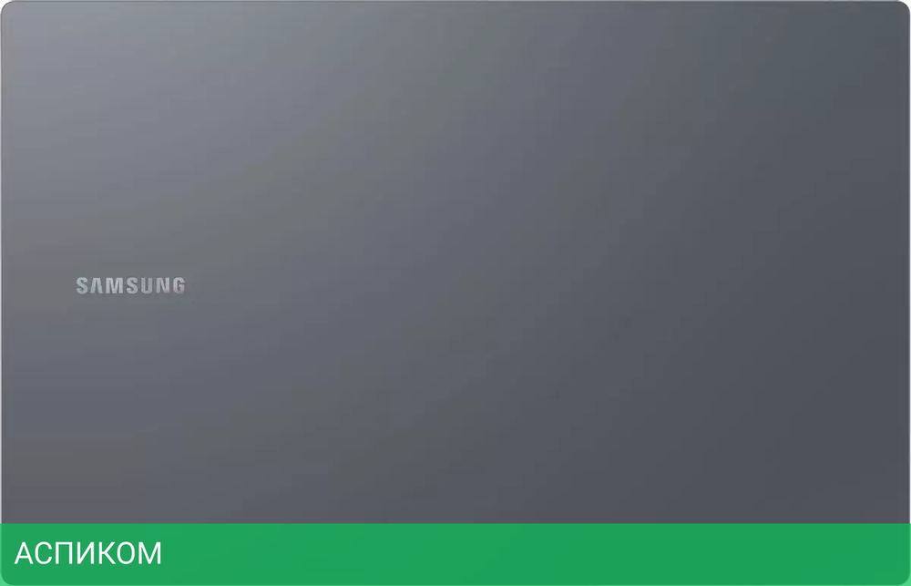 Ноутбук Samsung Galaxy Book4 15.6 NP750XGK-KG2IN