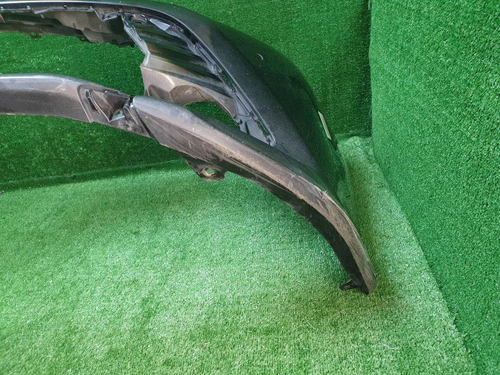 Бампер передний Toyota Camry 8 XV70 (2017-2021)