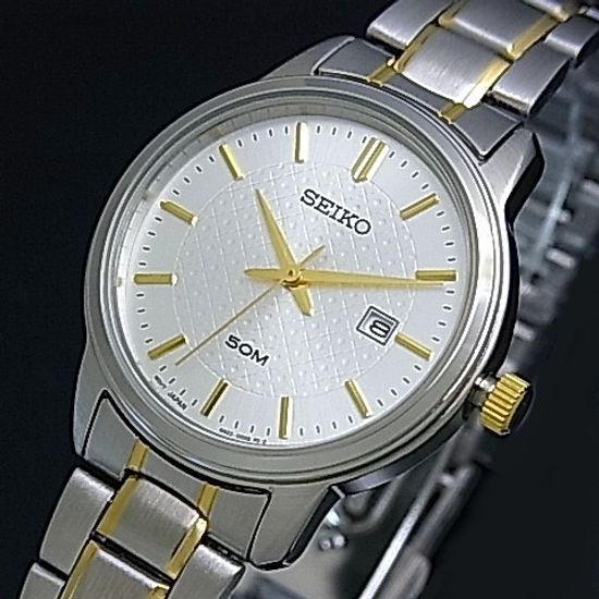 Женские часы Seiko SUR745P1
