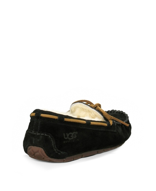 DACOTA black
