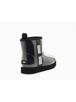 Угги Ugg KIDS Classic Clear Mini Black